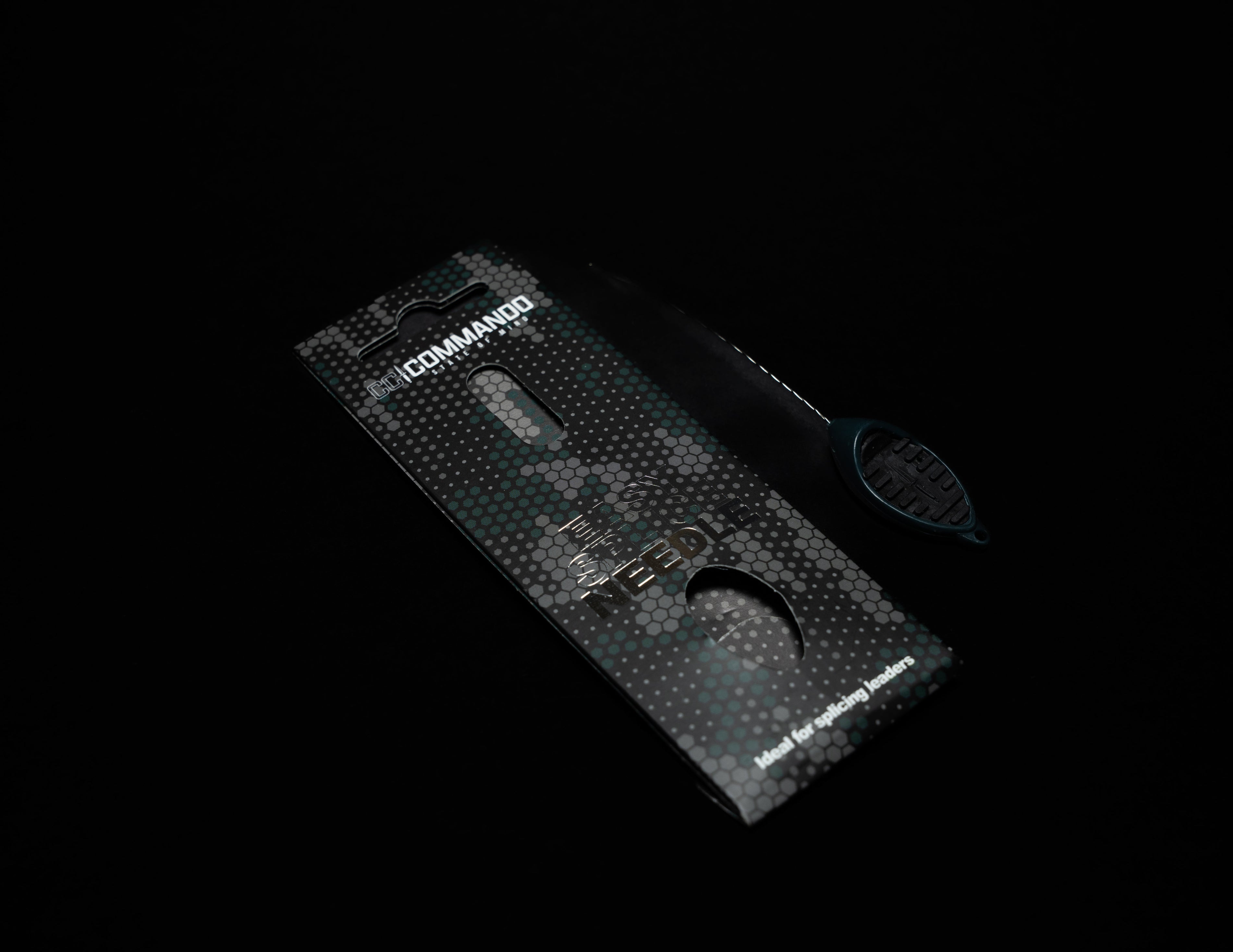 Commando Easy Splice - Splicing Needle