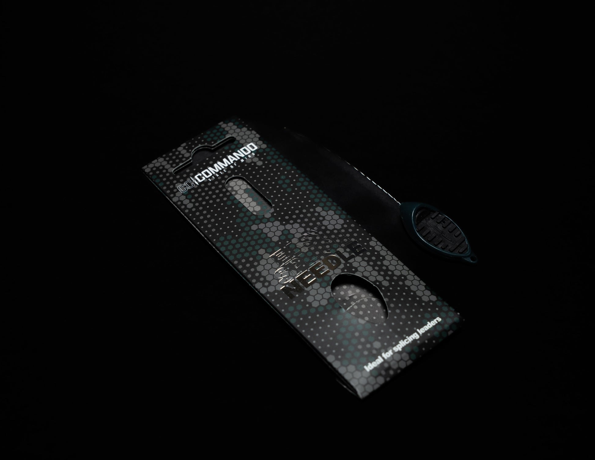 Commando Easy Splice - Splicing Needle