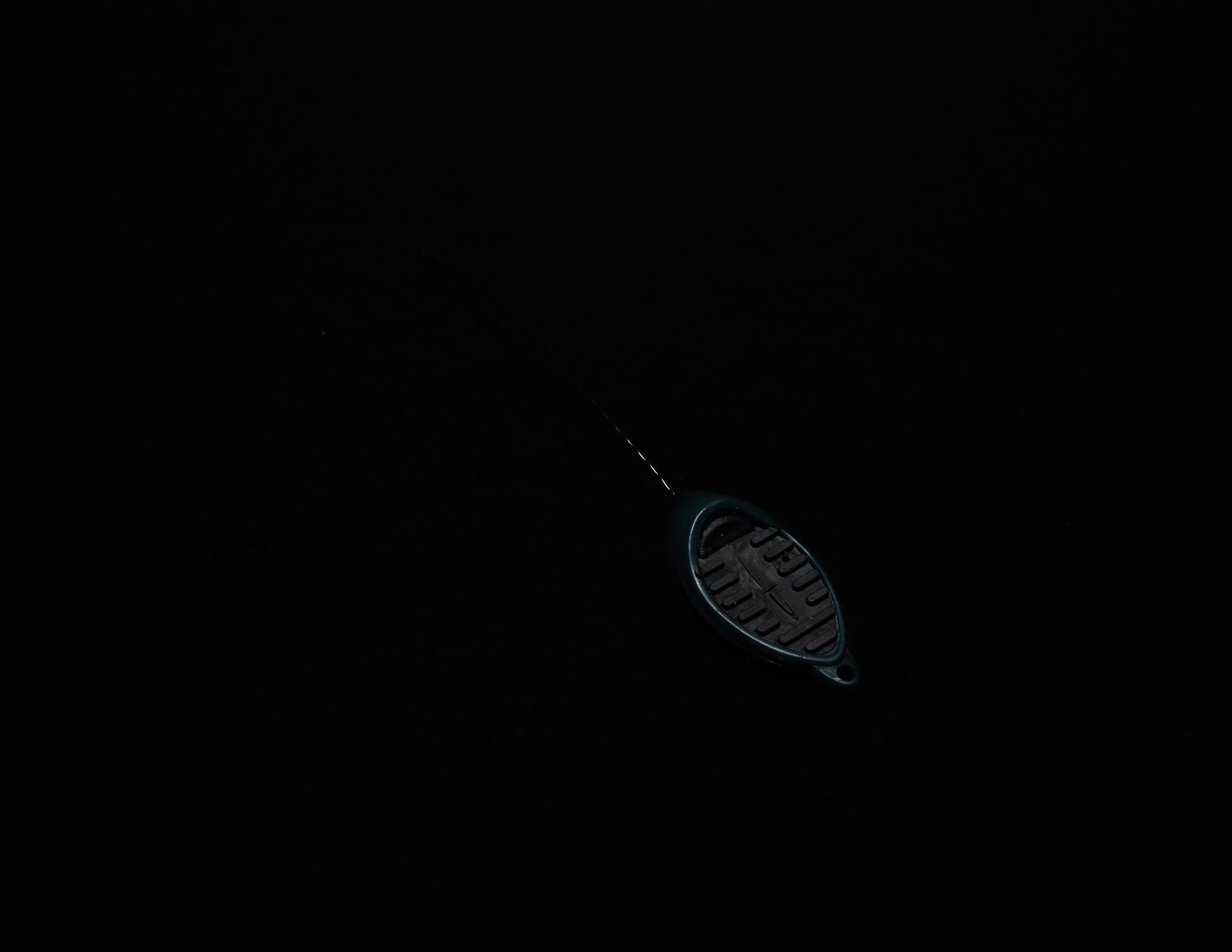 Commando Easy Splice - Splicing Needle