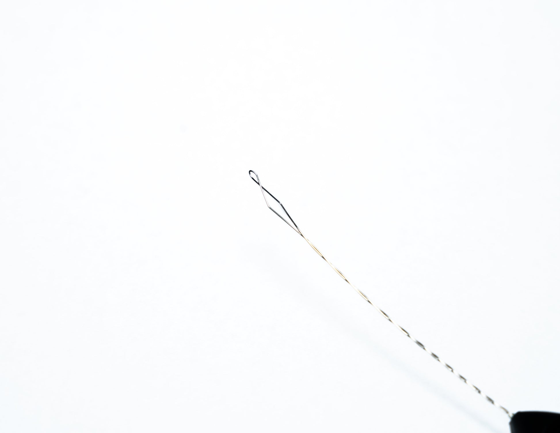 Commando Easy Splice - Splicing Needle