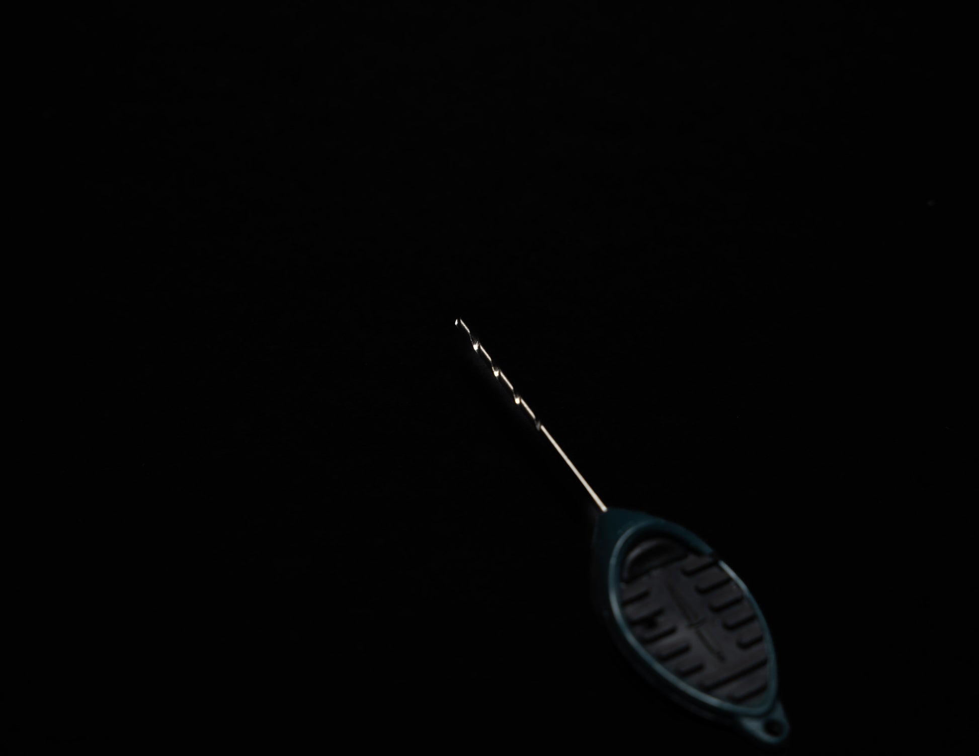 Commando Tackle Mini Bait Drill