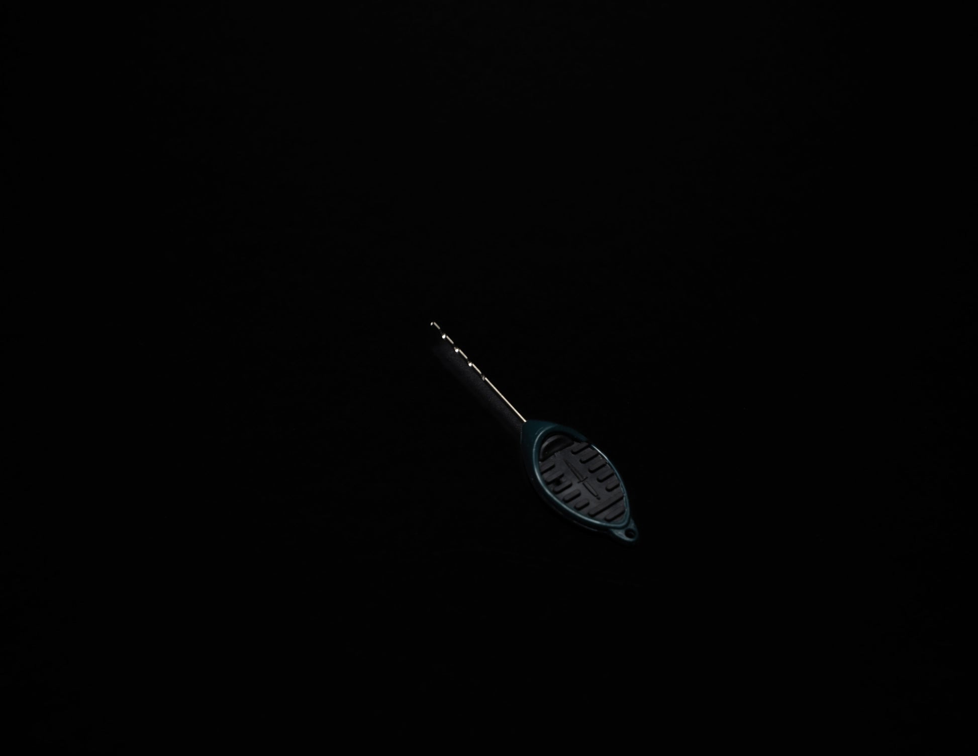 Commando Tackle Mini Bait Drill