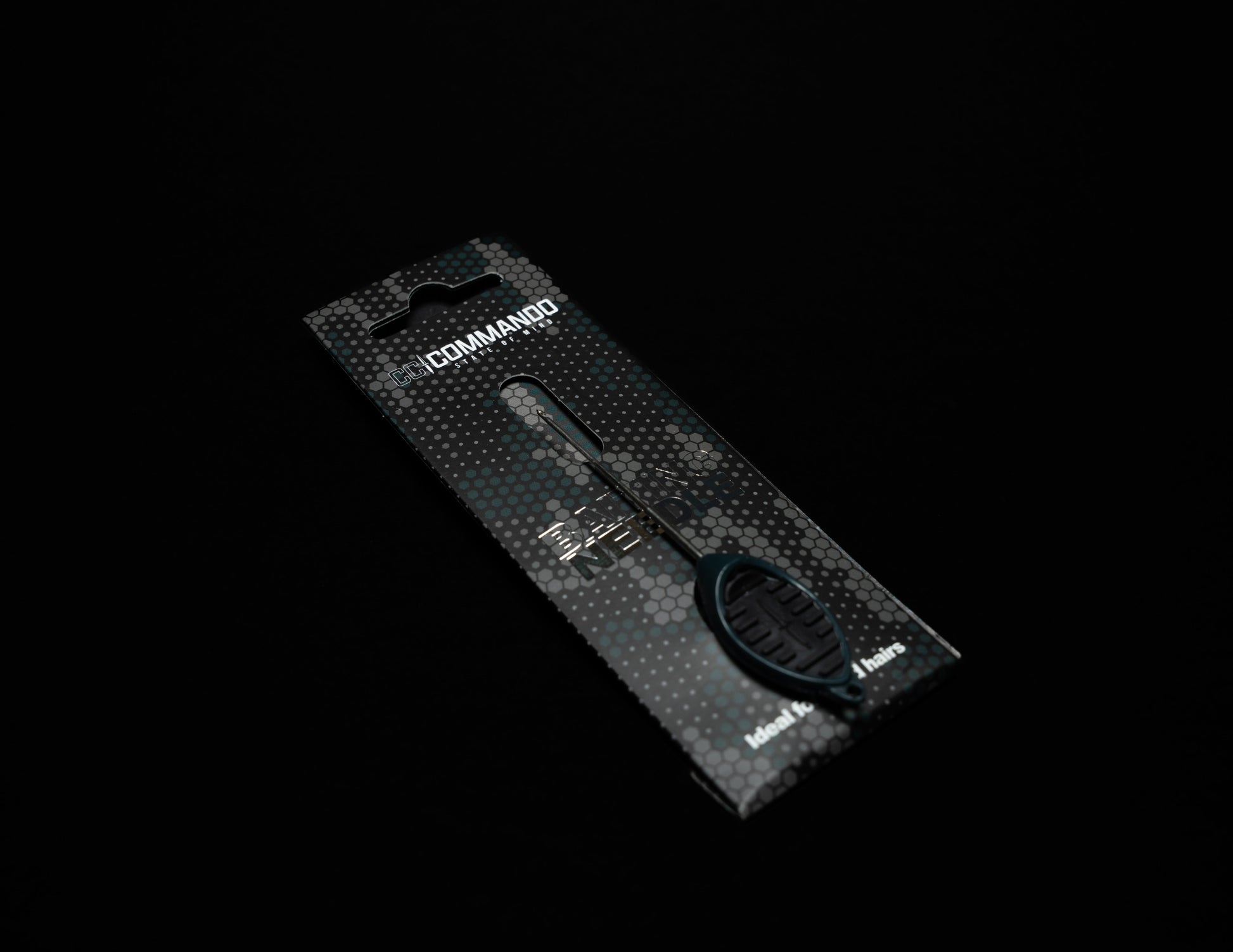 Commando Tackle Hard Hook Bait Needle