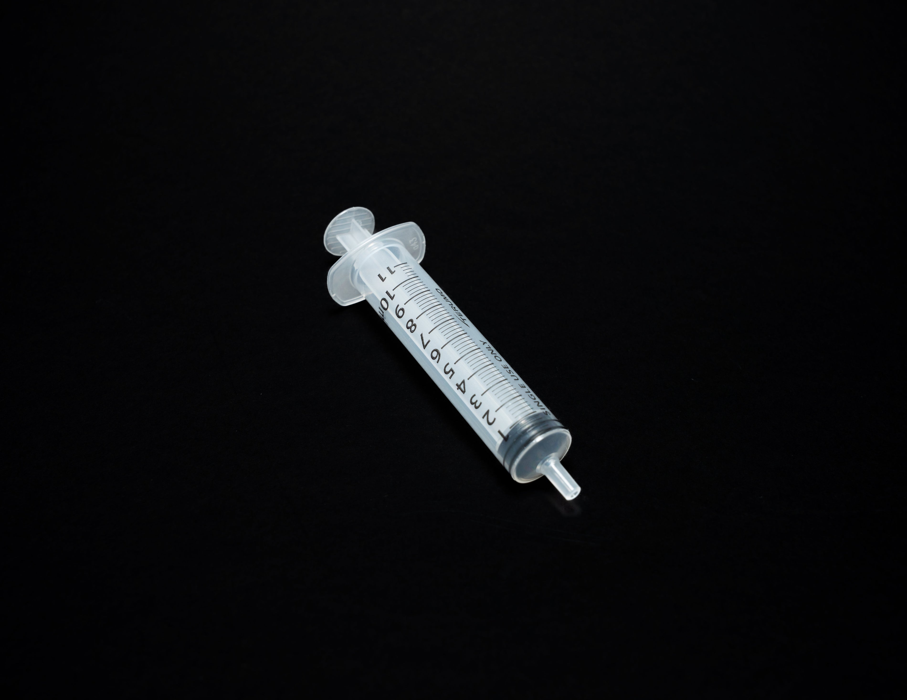 Liquid Bait Syringe - 10ml
