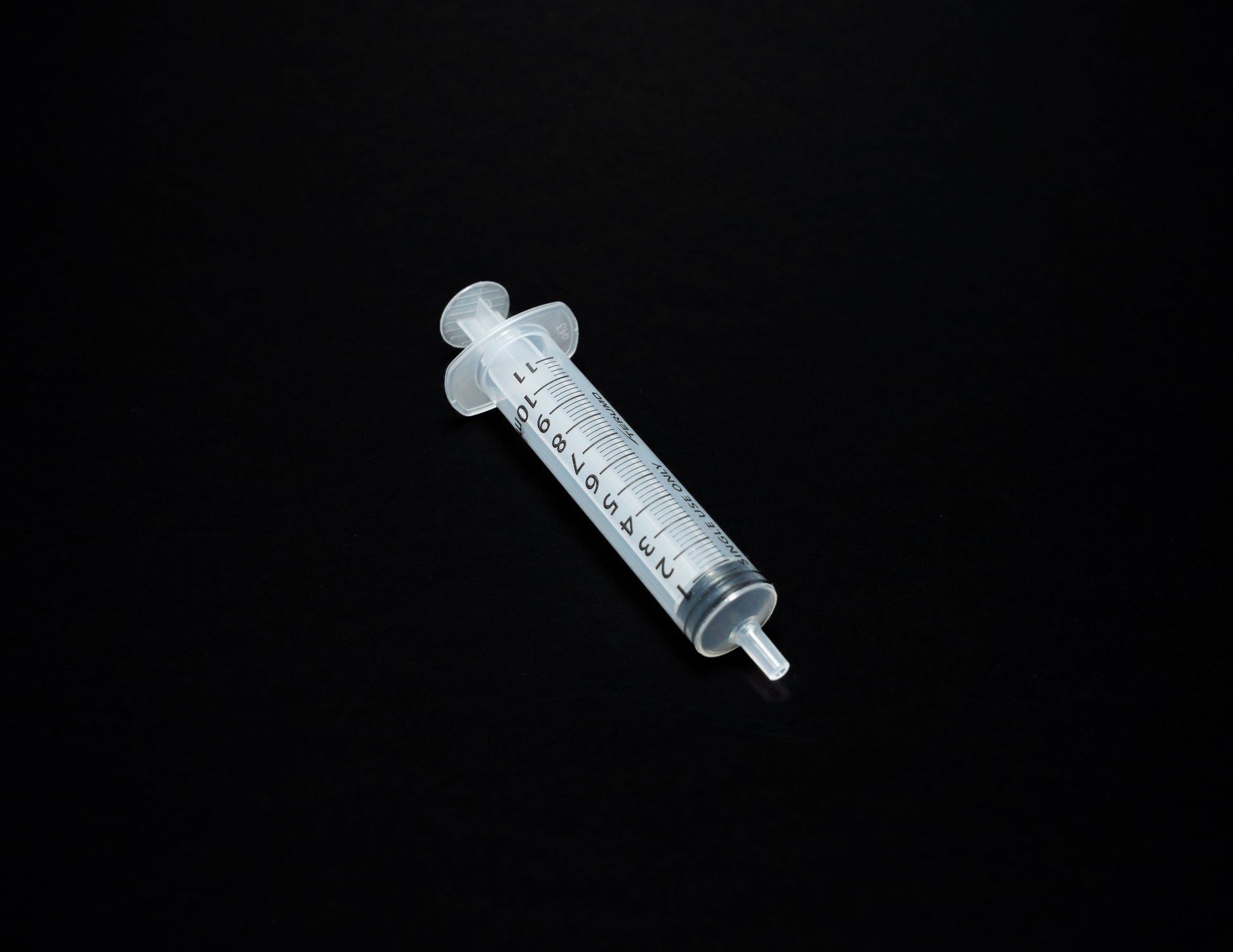 Liquid Bait Syringe - 10ml