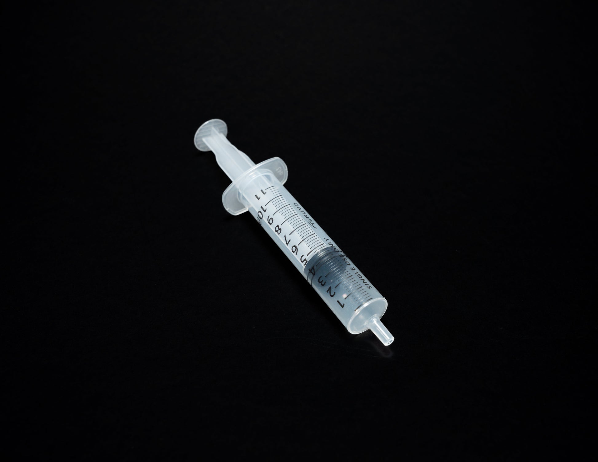 Liquid Bait Syringe - 10ml