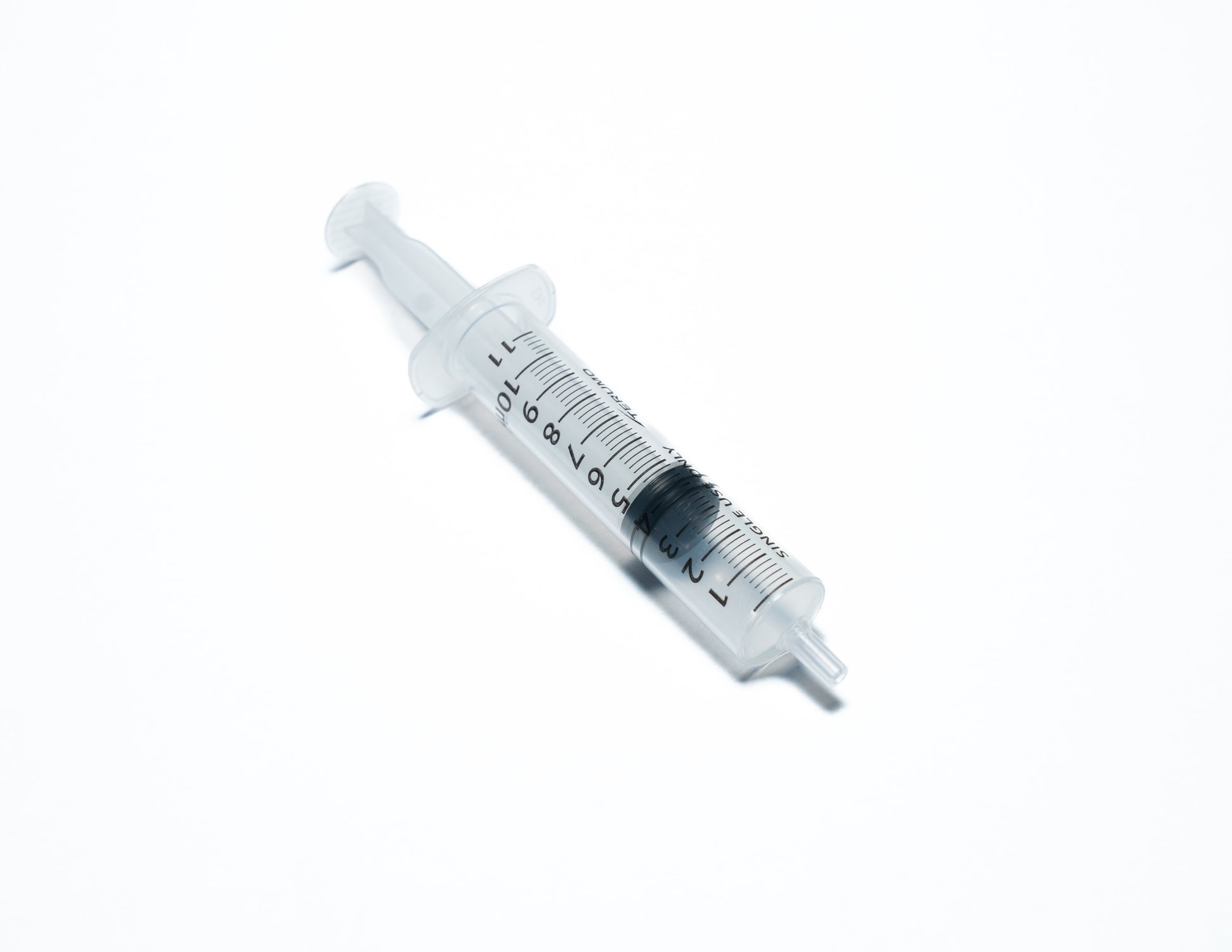 Liquid Bait Syringe - 10ml