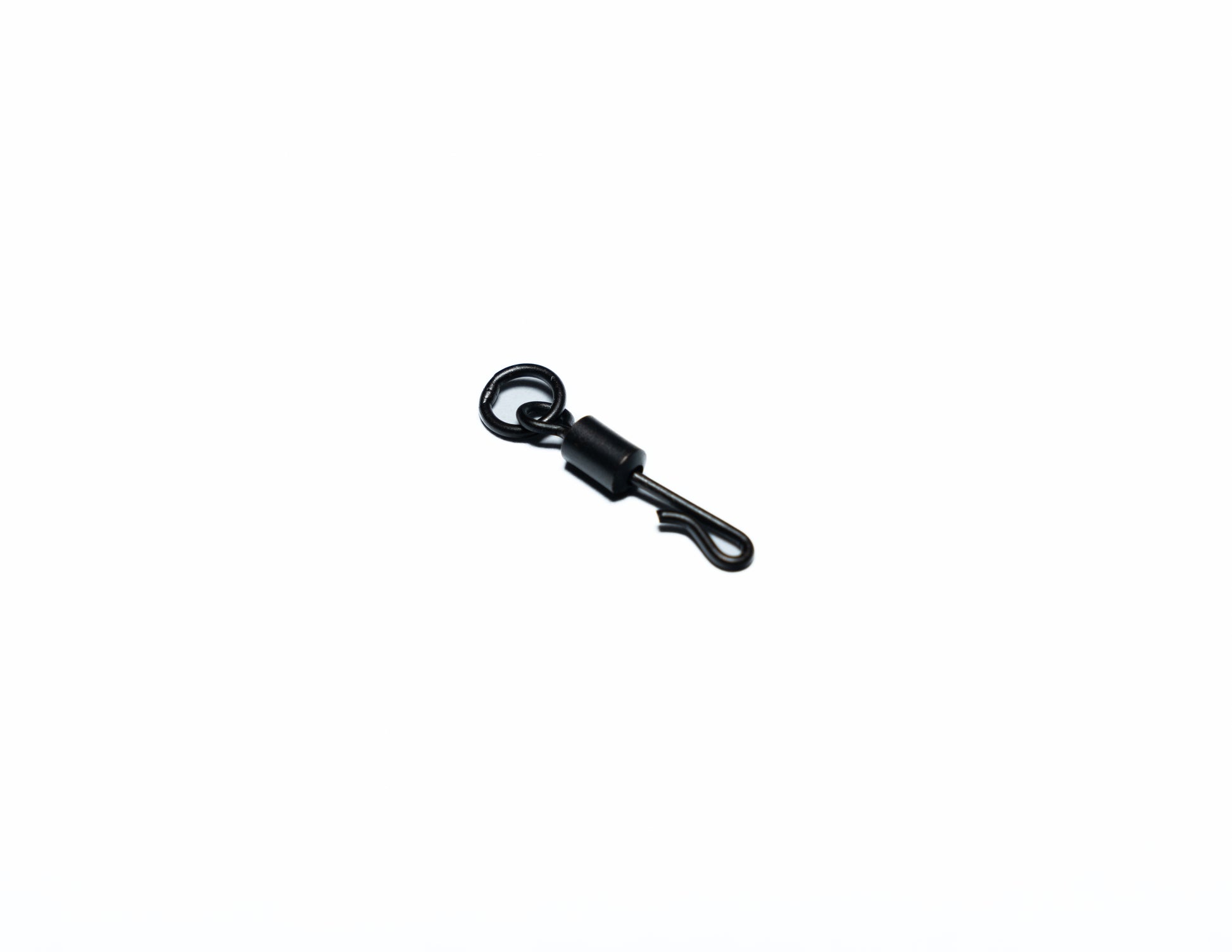 Quick Change Ring Swivel size 8