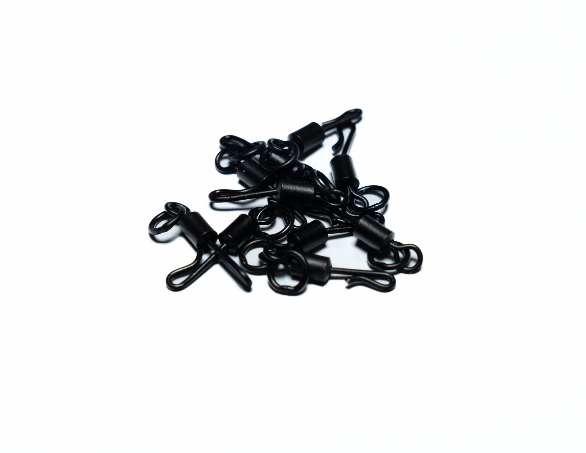 Quick Change Ring Swivel size 8