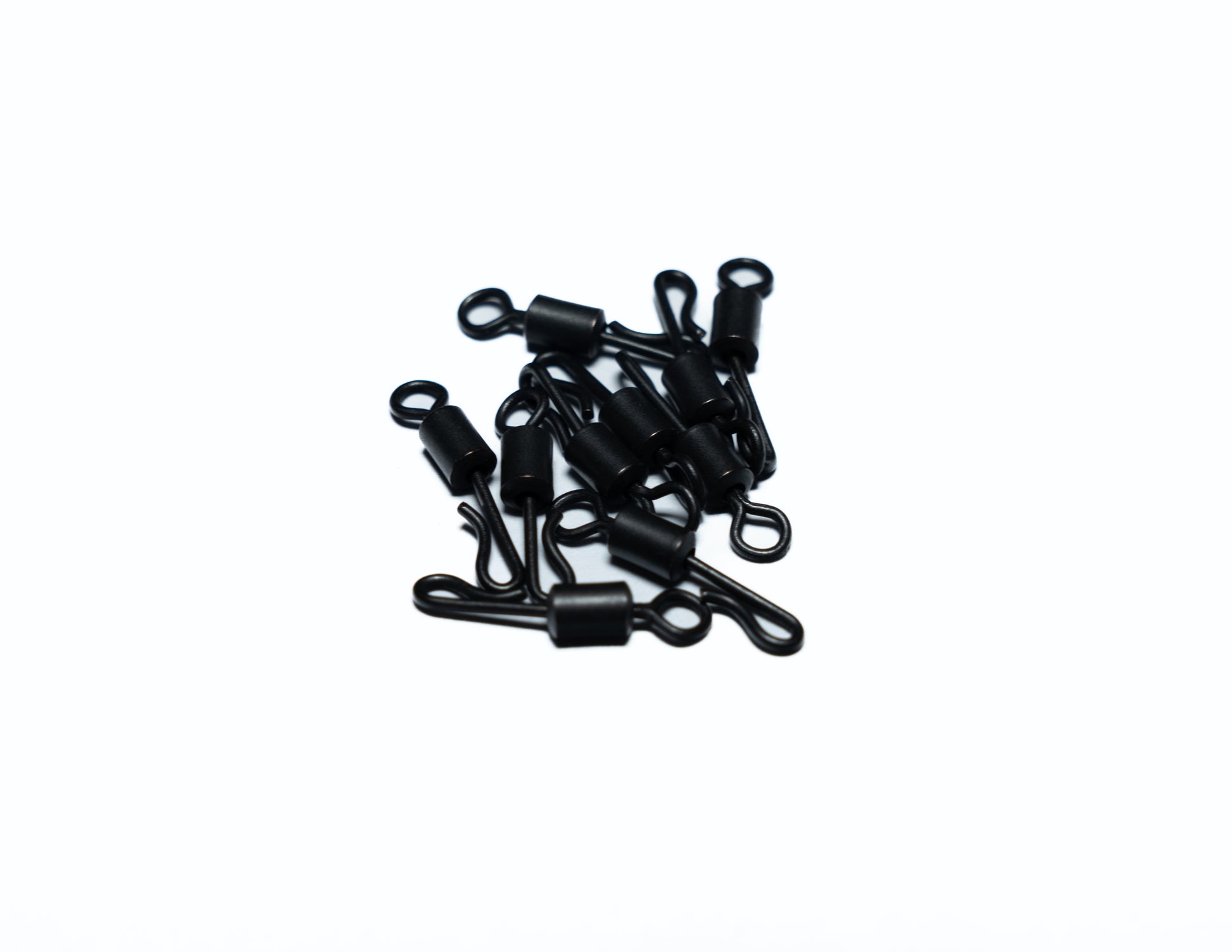 Size 8 Quick Change Swivel