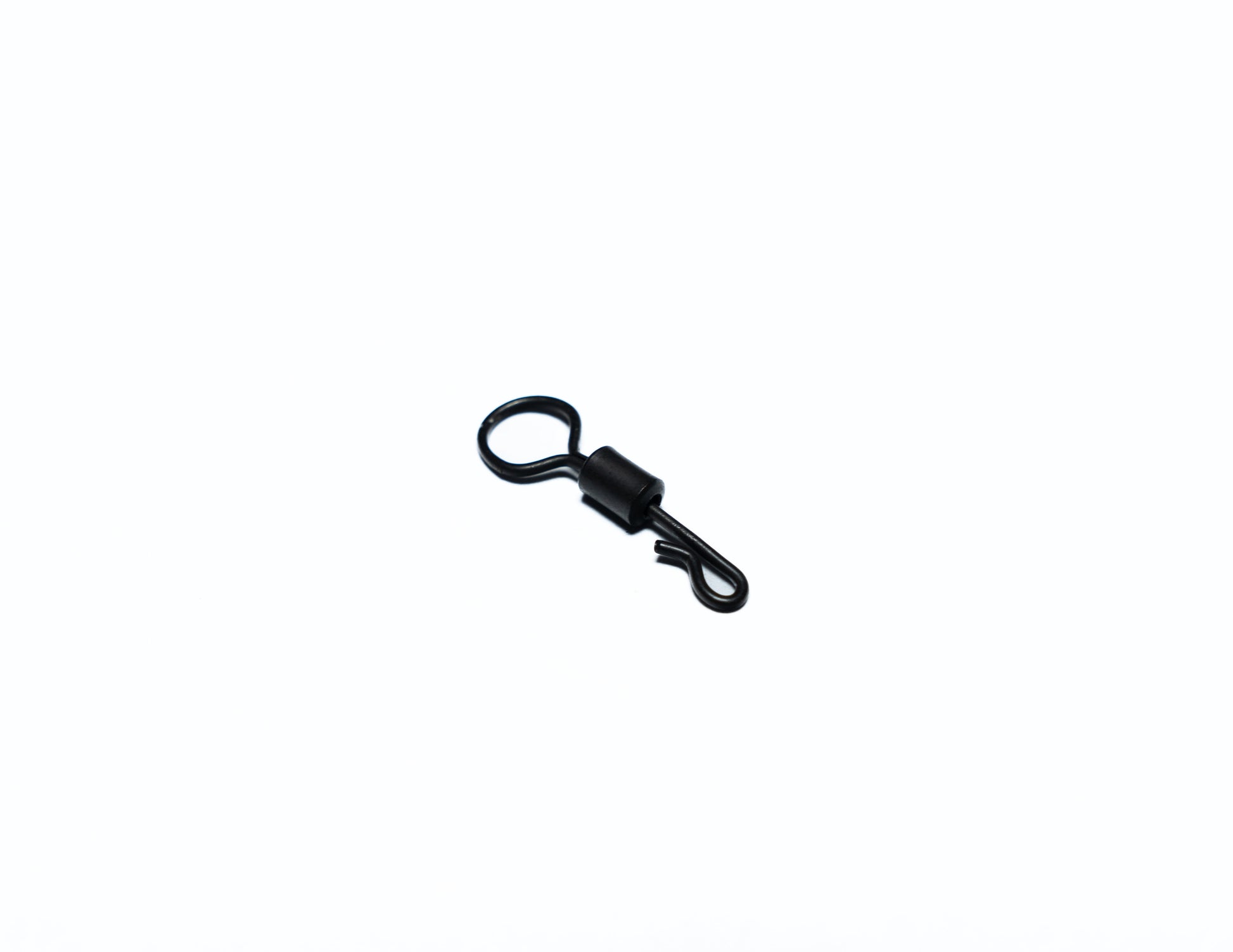 Quick Change Heli Ring Swivel