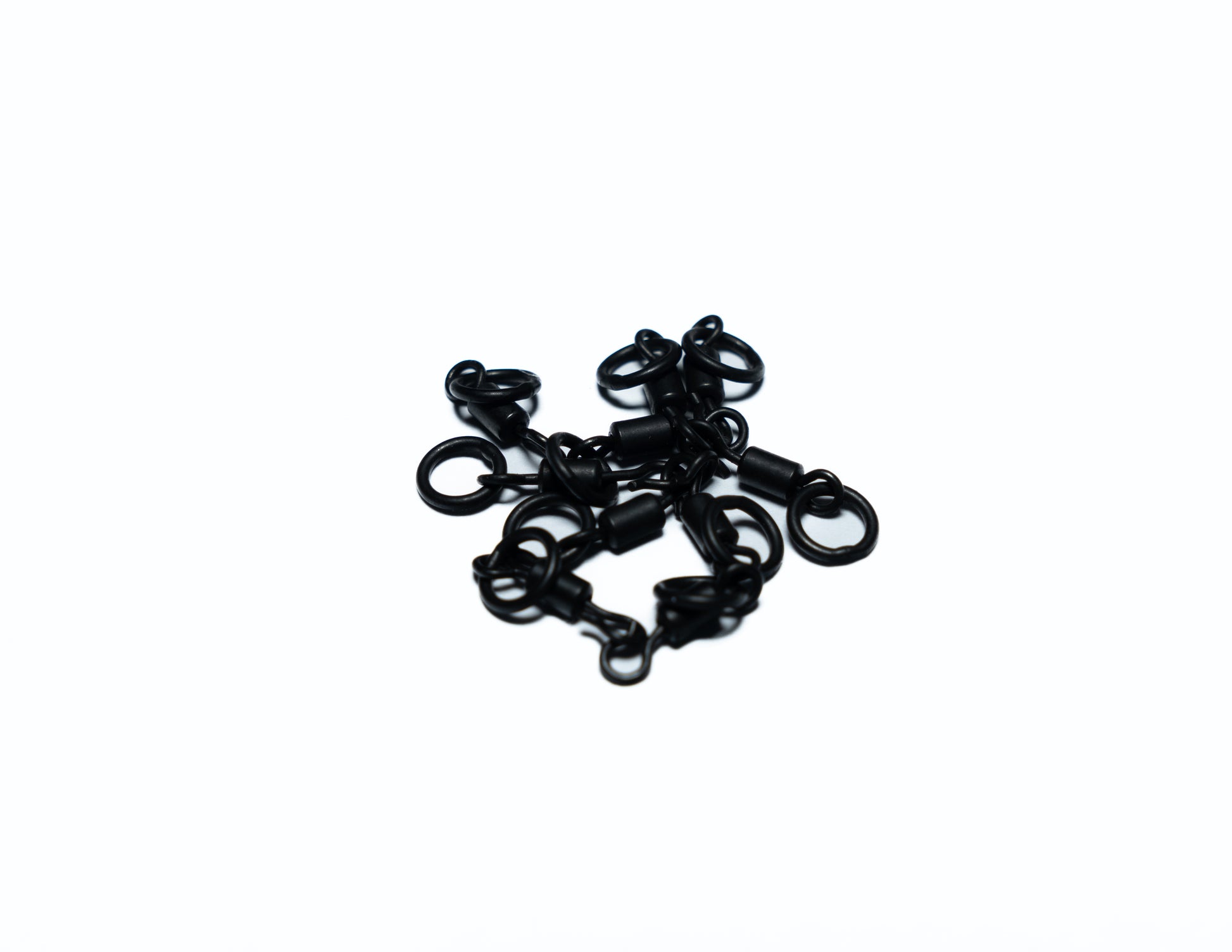 C-Shape Spinner / Ronnie Swivel