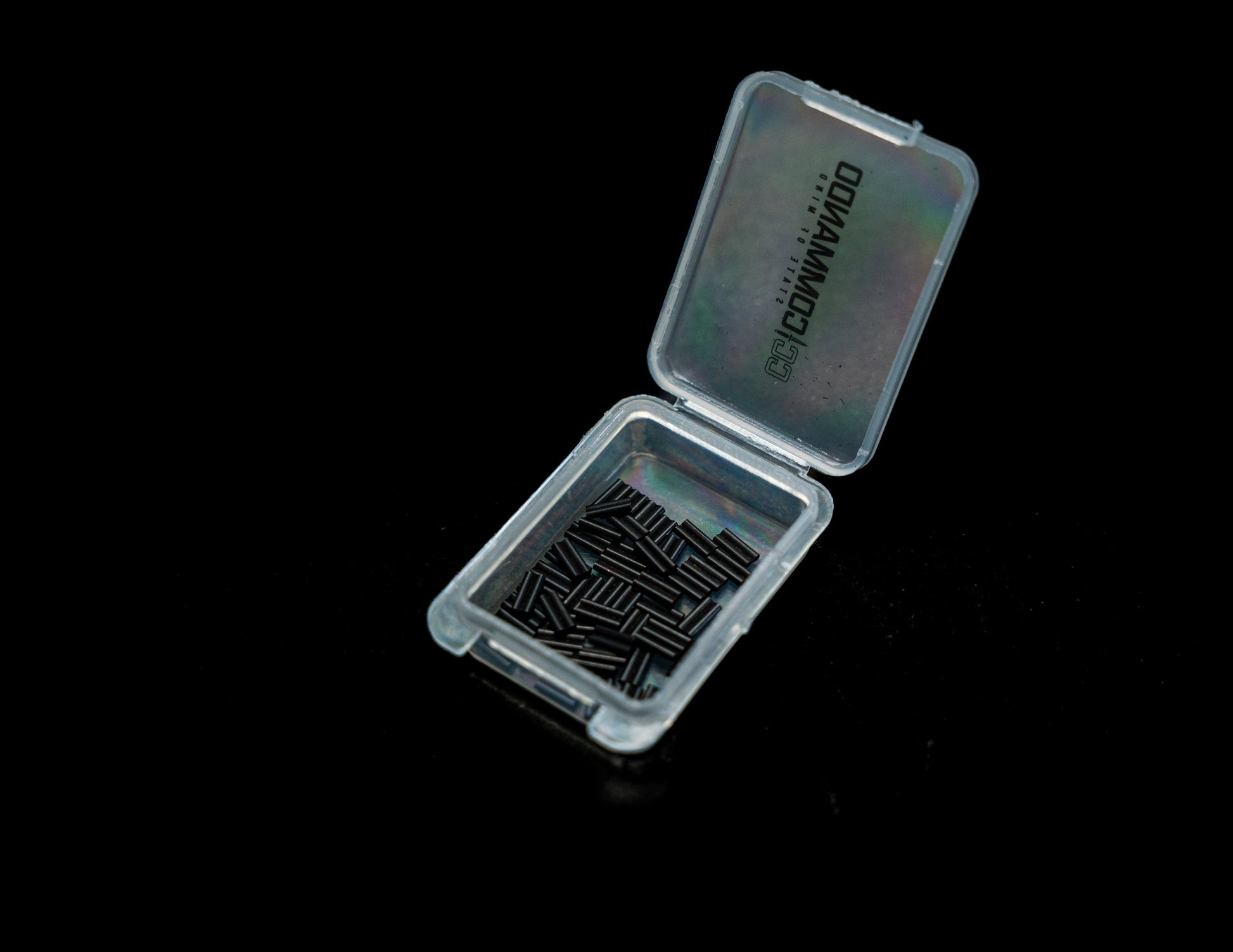 Crimps (Squeeze Crimps) 0.6 & 0.7mm