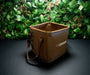 Commando Tackle 8L Collapsible Water Bucket