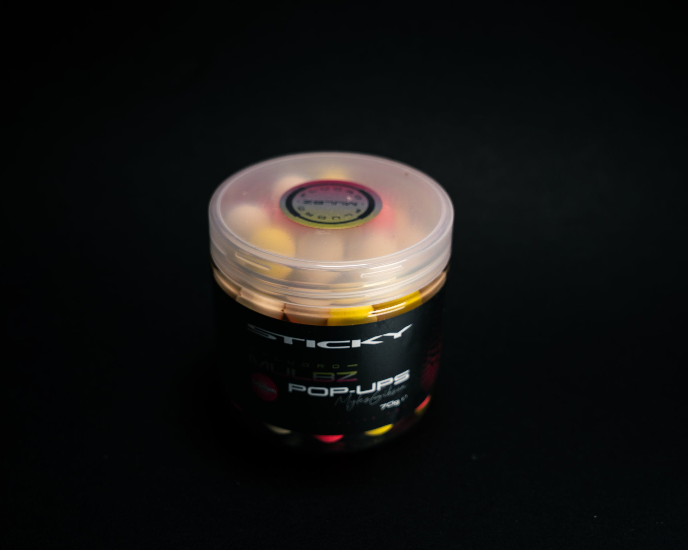 Mulbz Pop-Ups Fluoro 14mm