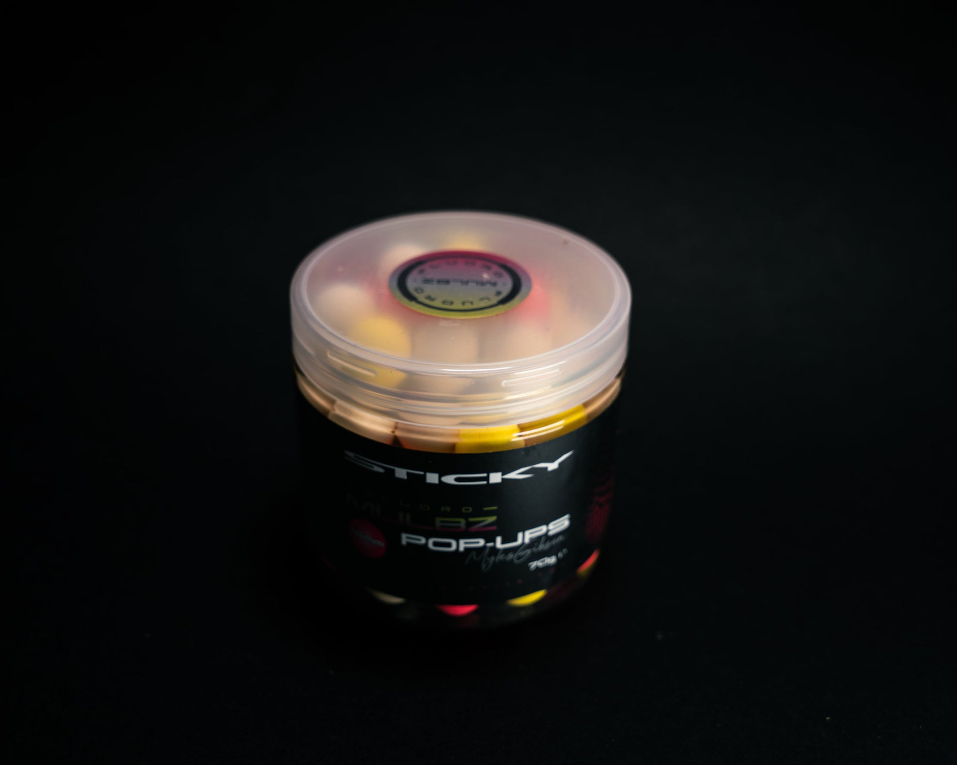 Mulbz Pop-Ups Fluoro 14mm