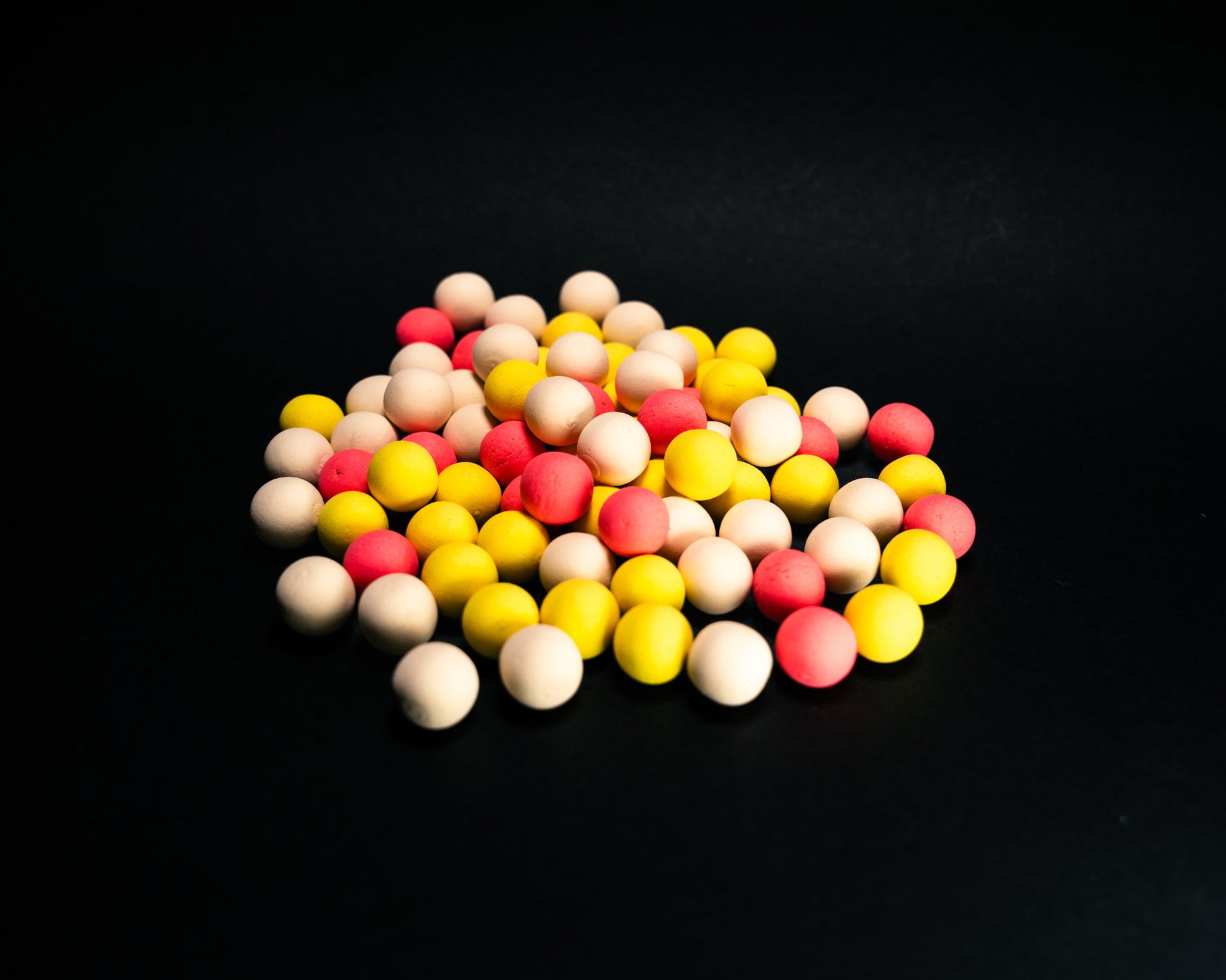 Mulbz Pop-Ups Fluoro 14mm