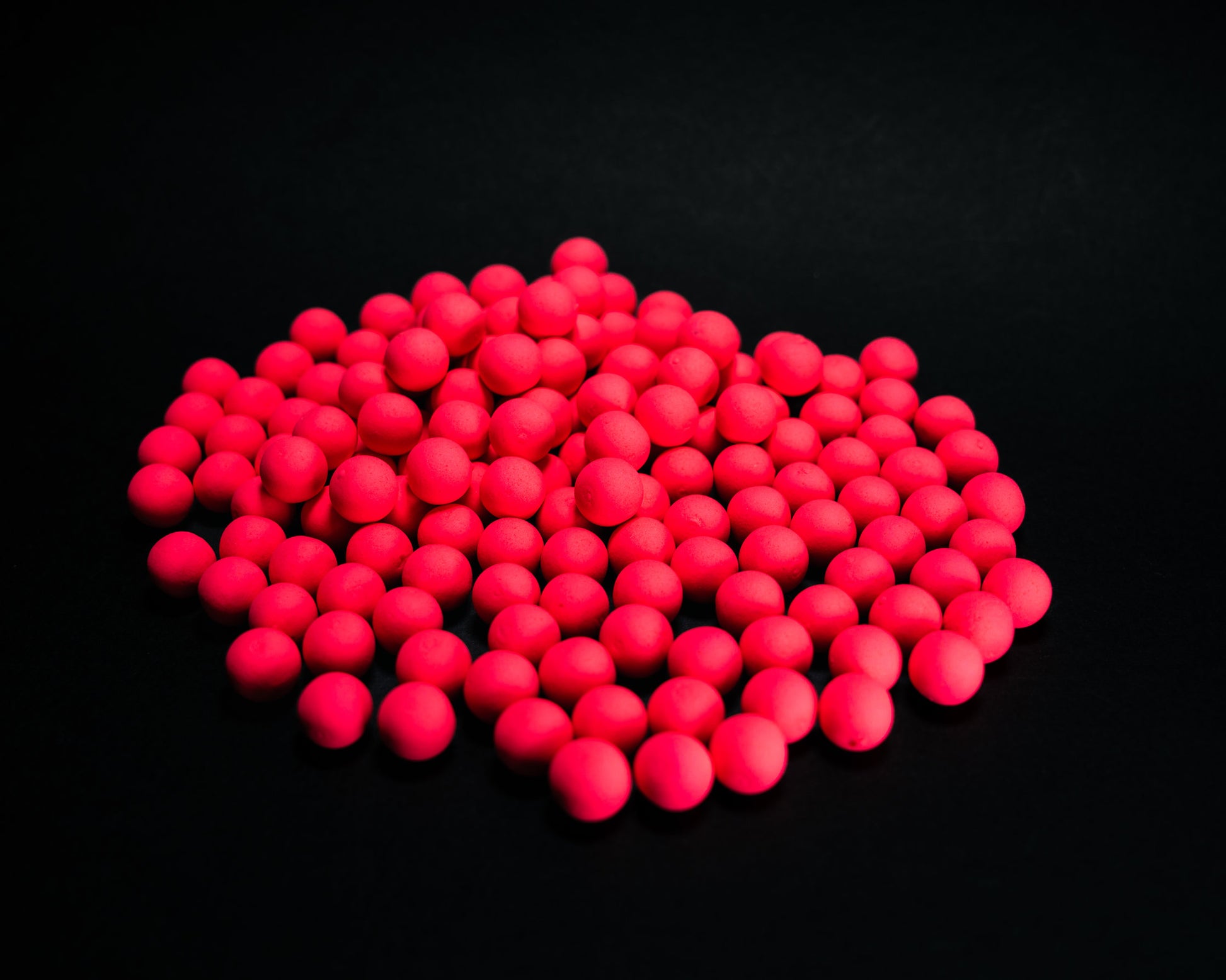 Buchu-Berry Pop-Ups 12mm