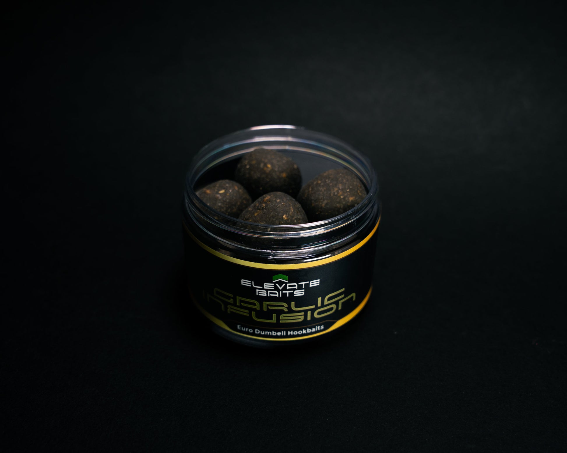 Garlic Infusion Euro Dumbell Hookbaits