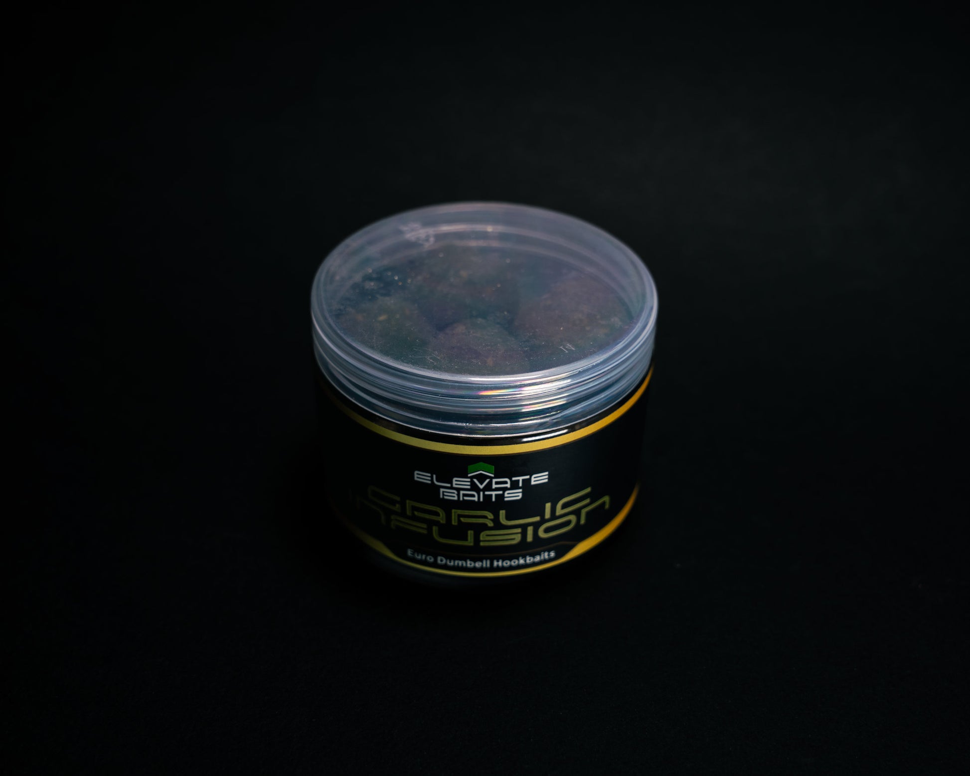 Garlic Infusion Euro Dumbell Hookbaits