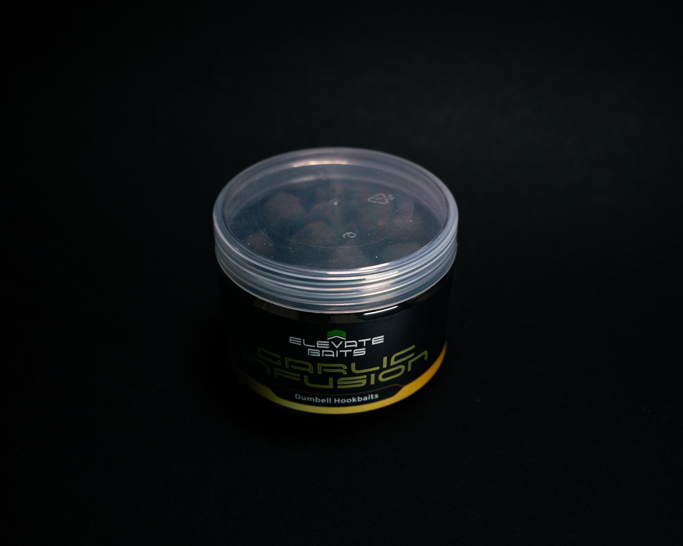 Garlic Infusion Hookbaits
