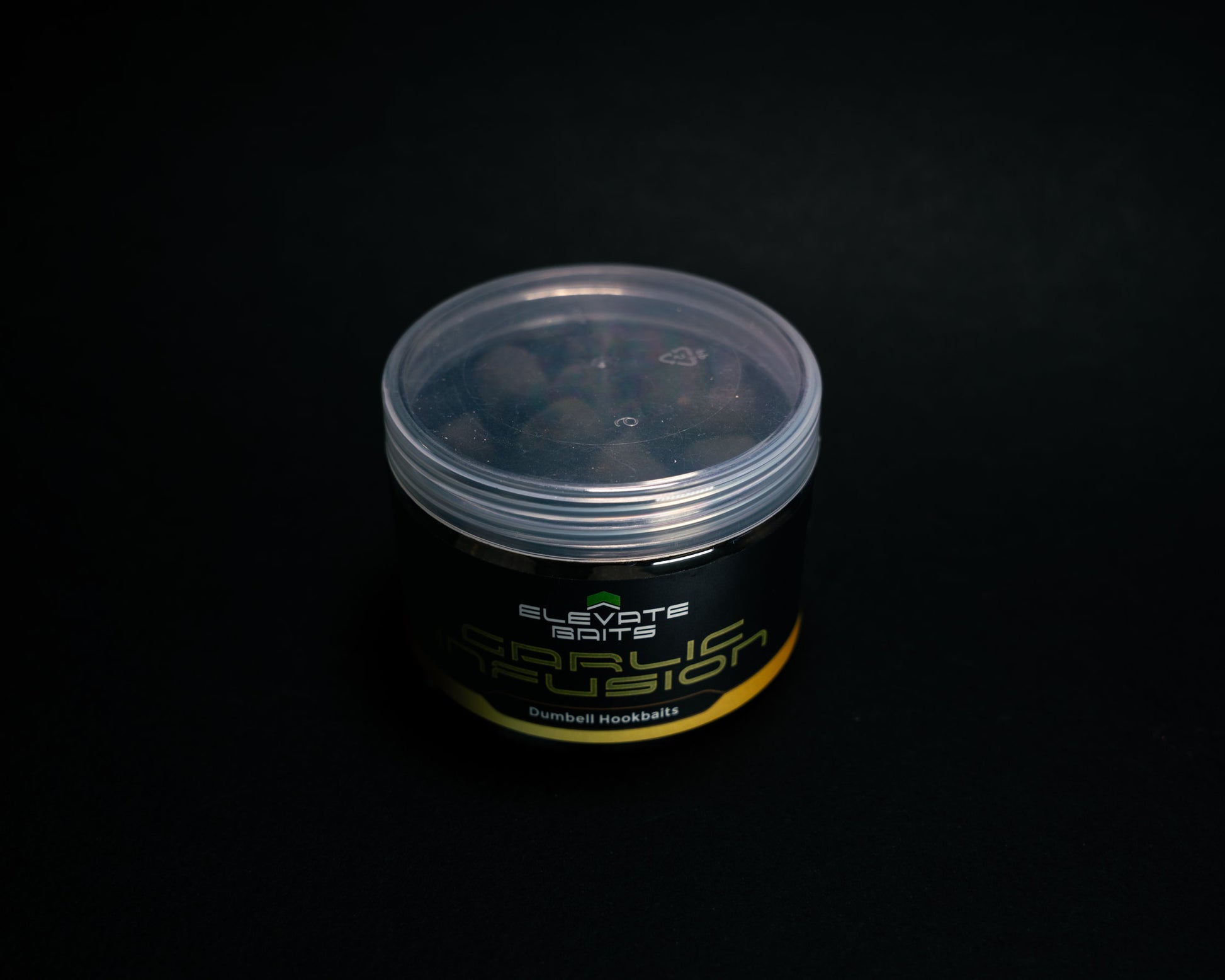 Garlic Infusion Hookbaits