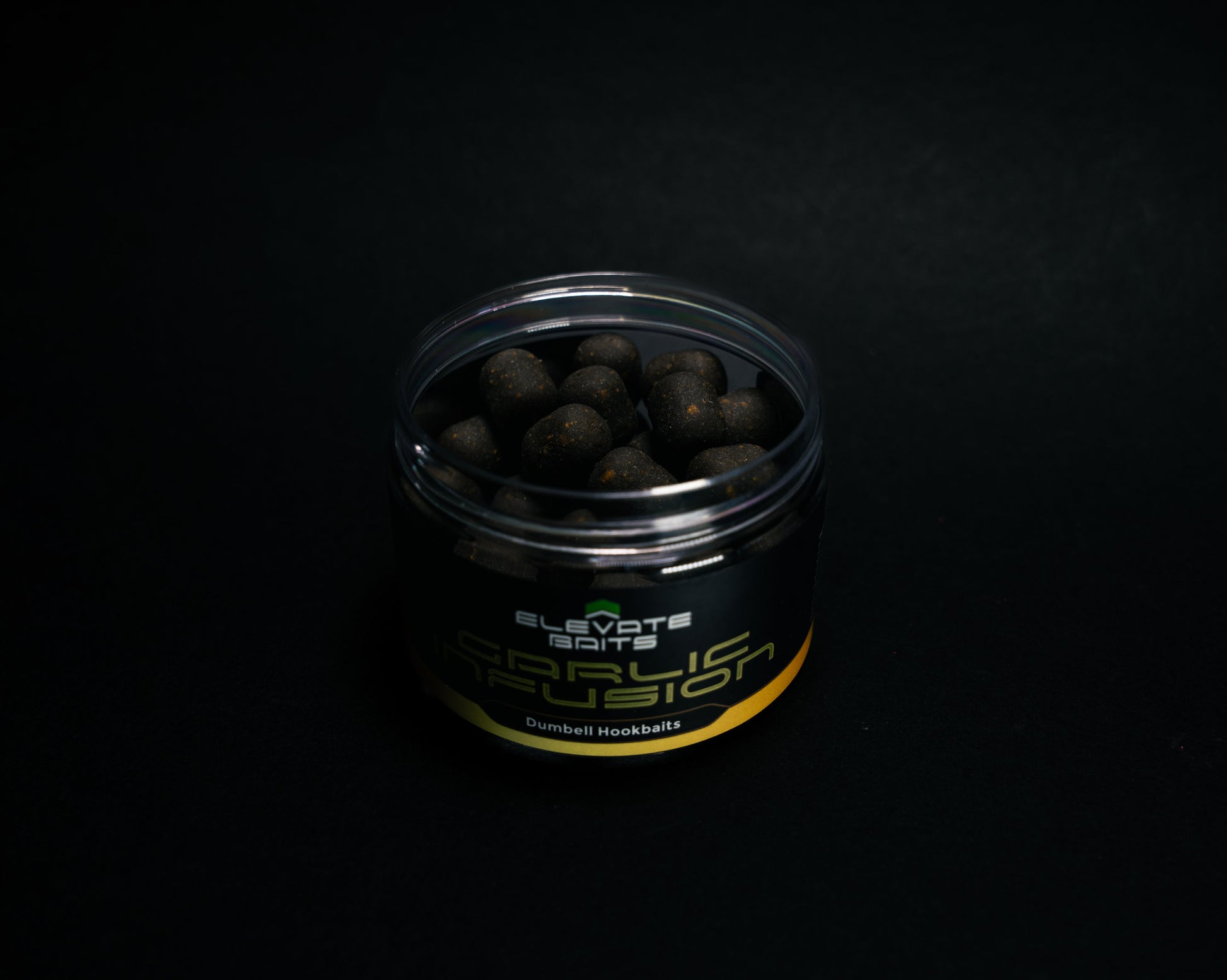 Garlic Infusion Hookbaits