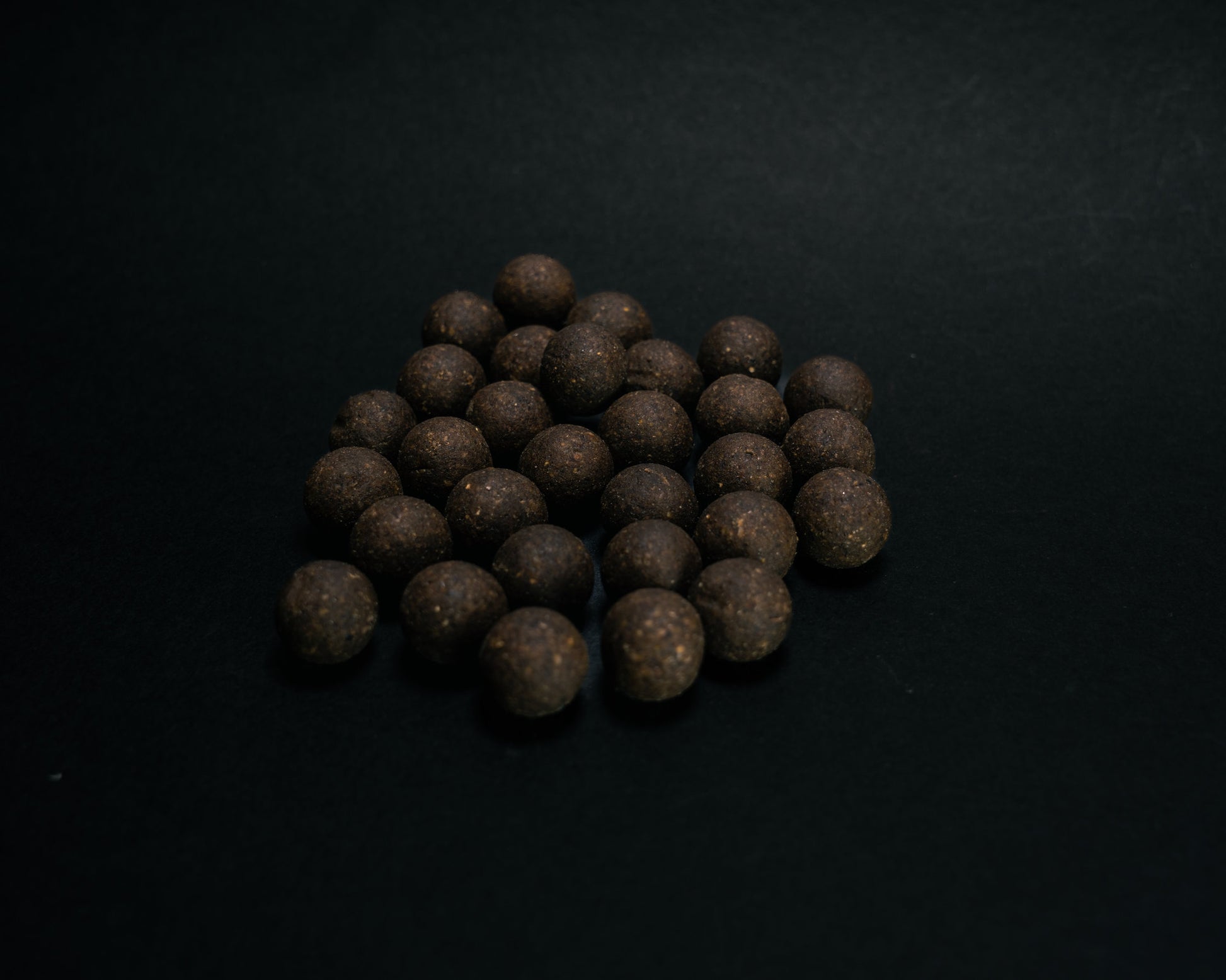 Shell Shock - Hard Hookbait - Shellfish-Heavy Crab
