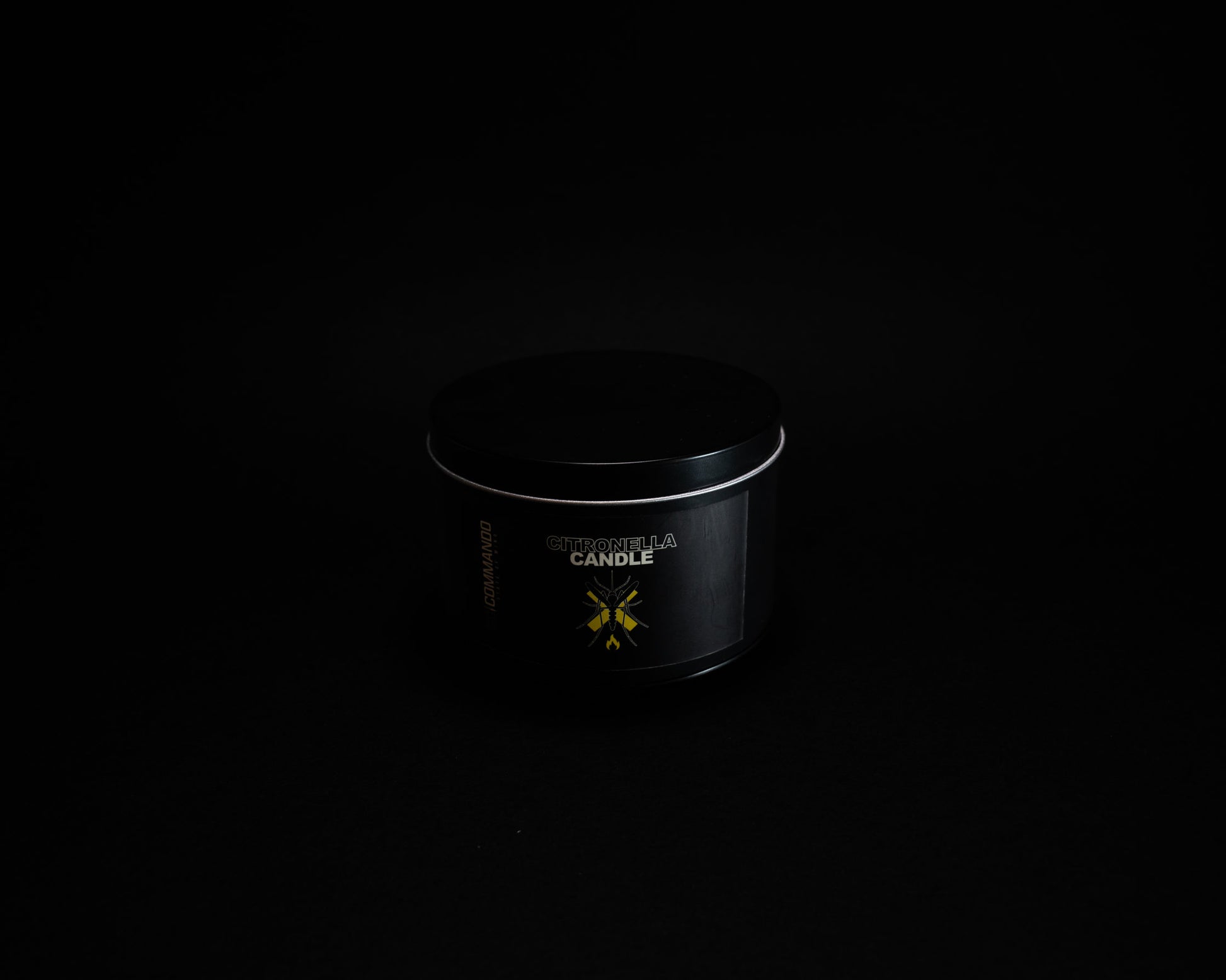 Mosquitos Away - Citronella Candle