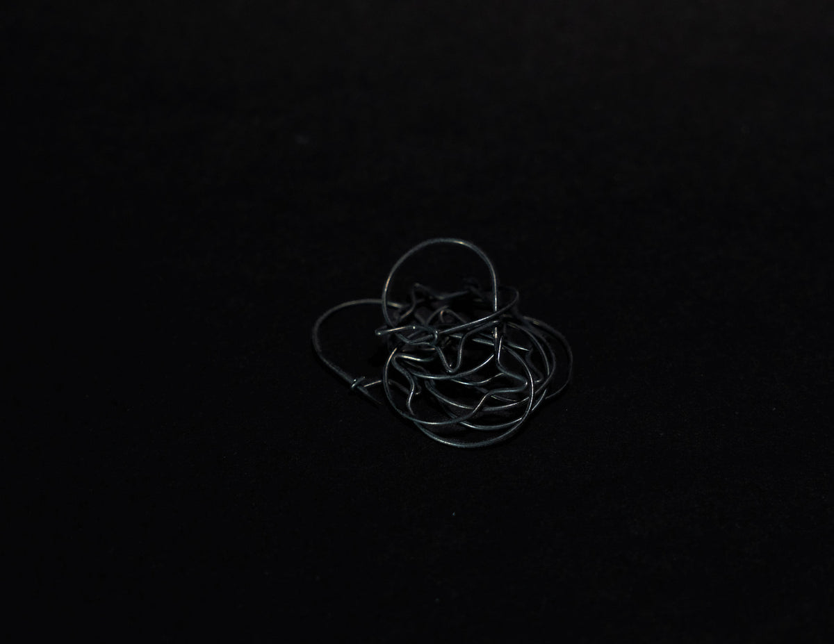 Maggot Clips (10 Pack)