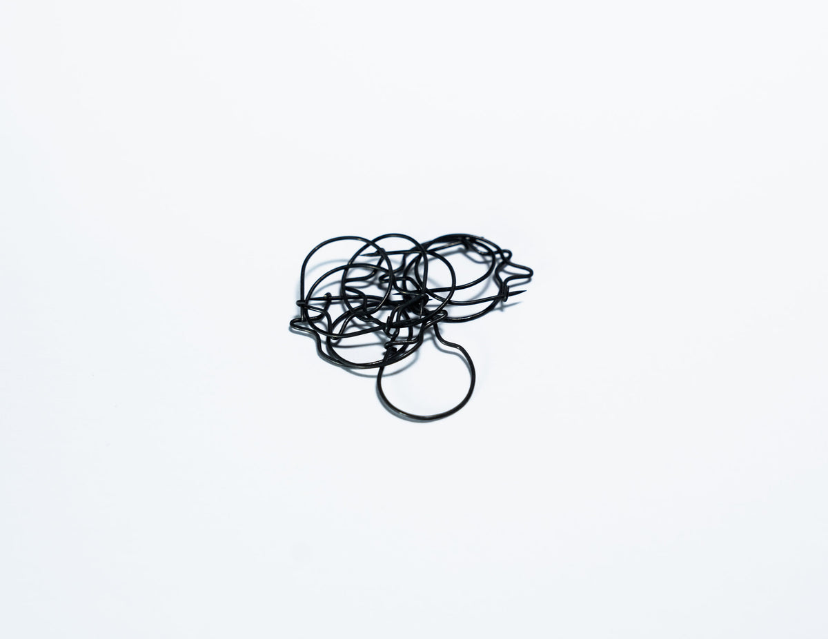 Maggot Clips (10 Pack)