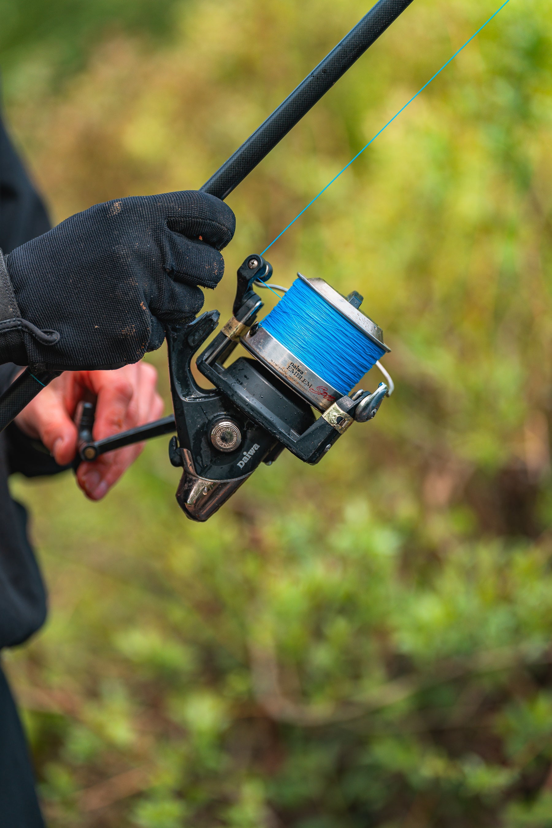 Recon Spod Marker Braid 300m