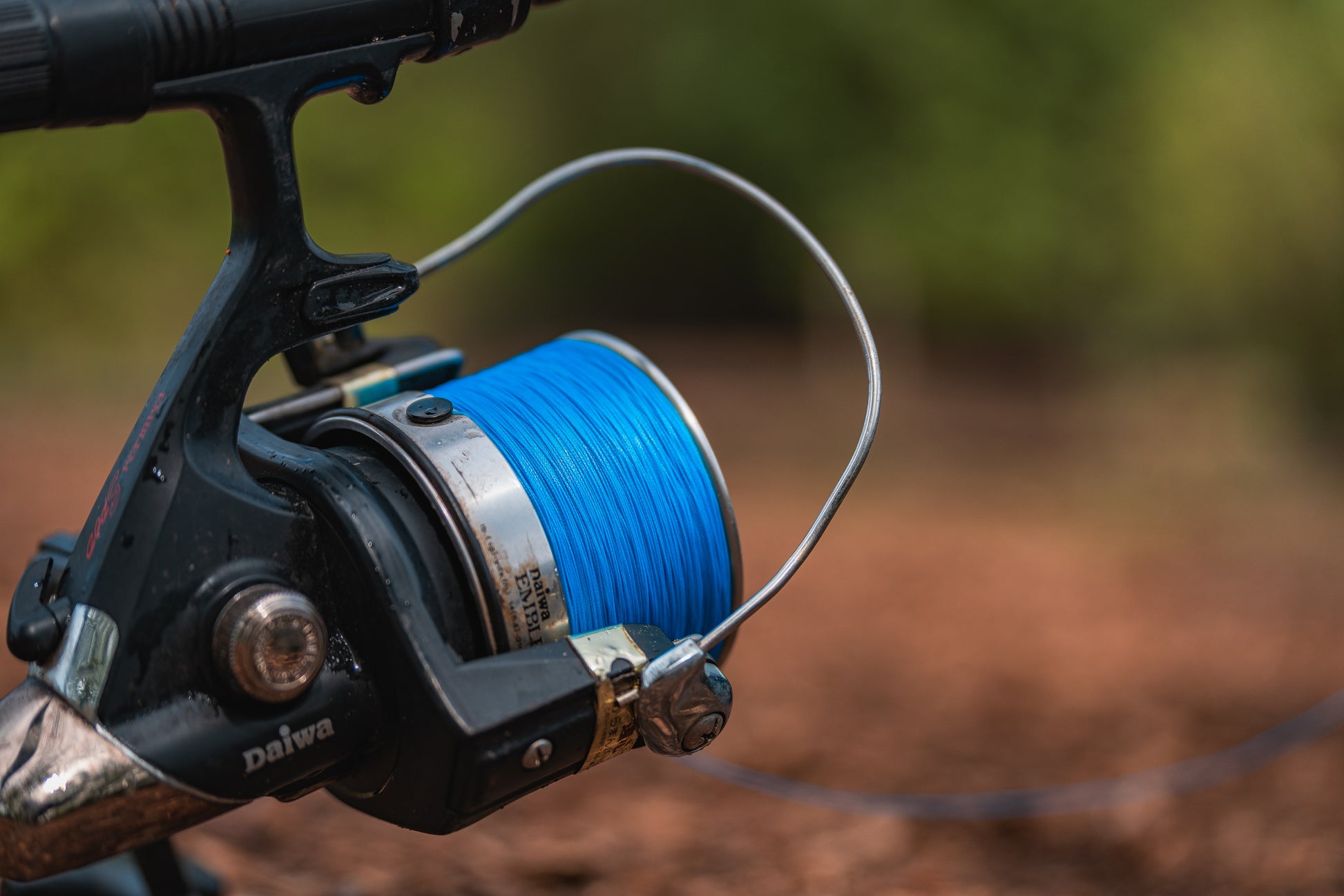 Recon Spod Marker Braid 300m