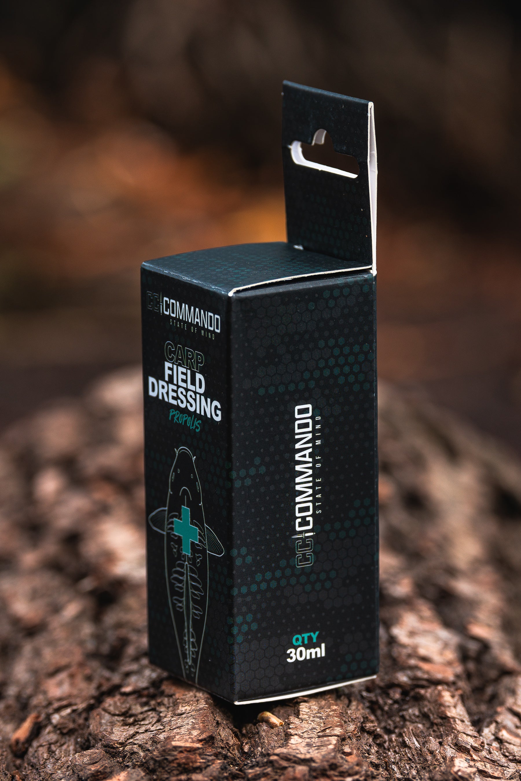 Carp Field Dressing (Propolis)