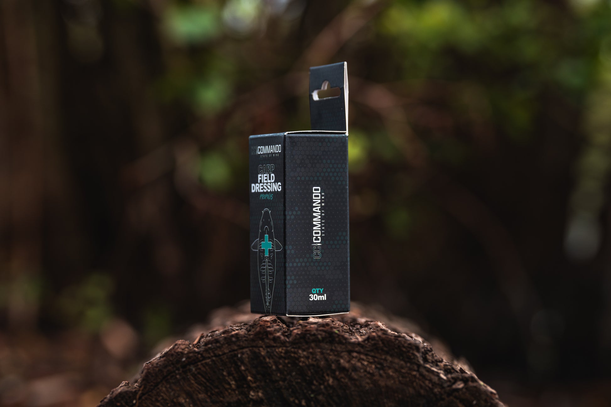 Carp Field Dressing (Propolis)