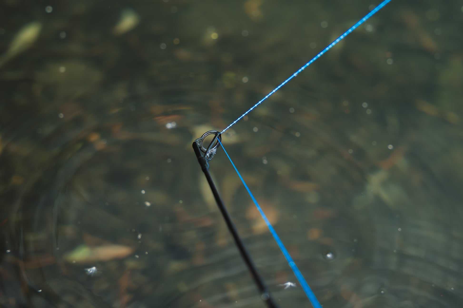 Recon Spod Marker Braid 300m