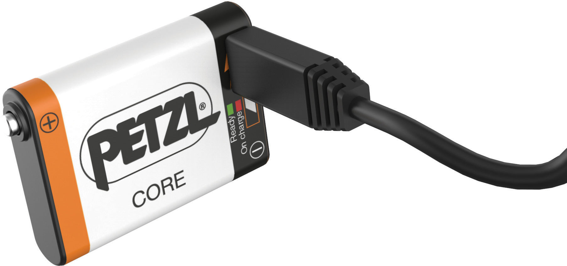 Petzl CORE Rechargeable Battery – 1250 mAh Lithium-Ion